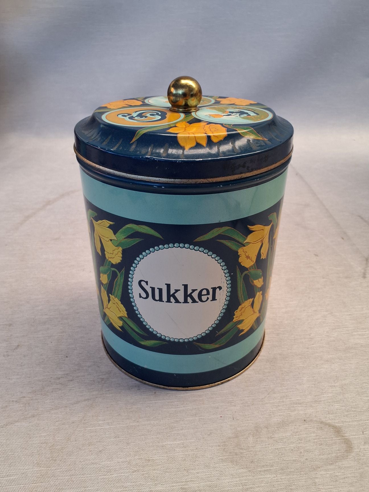 Irma Dåse - Sukker